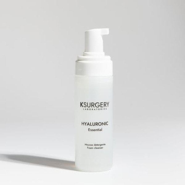 essential Foam Cleanser salon