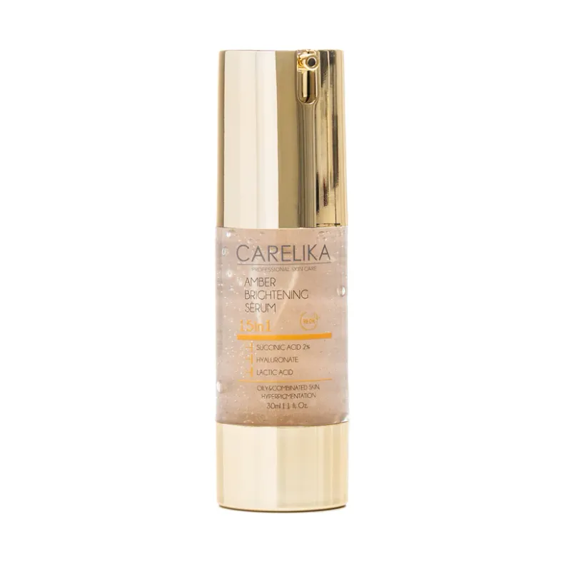 Amber Brightening Serum with Succinic Acid  2% vk