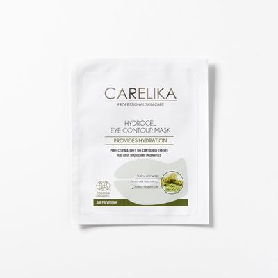 Hydrogel Eye Countour Mask AGE PREVENTION vk