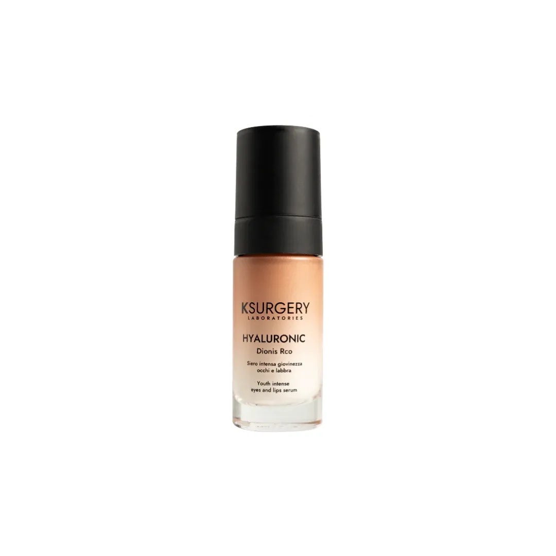 dionis eye and lip serum