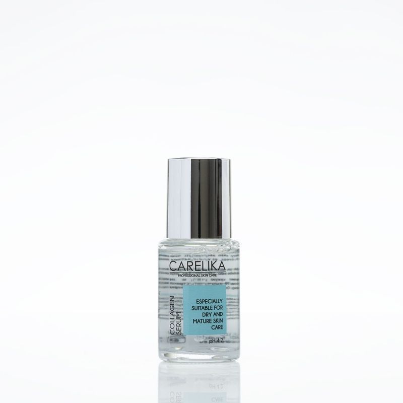 Collagen Serum with Lifting Effect s
