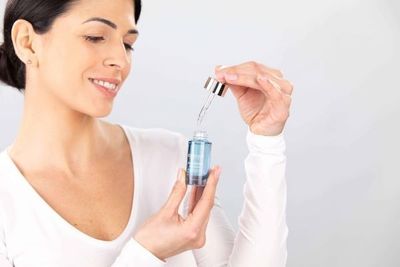 Time Solution Re-Age Eye Serum