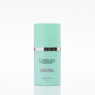 SOS Cleansing Powder with Niacinamide vk