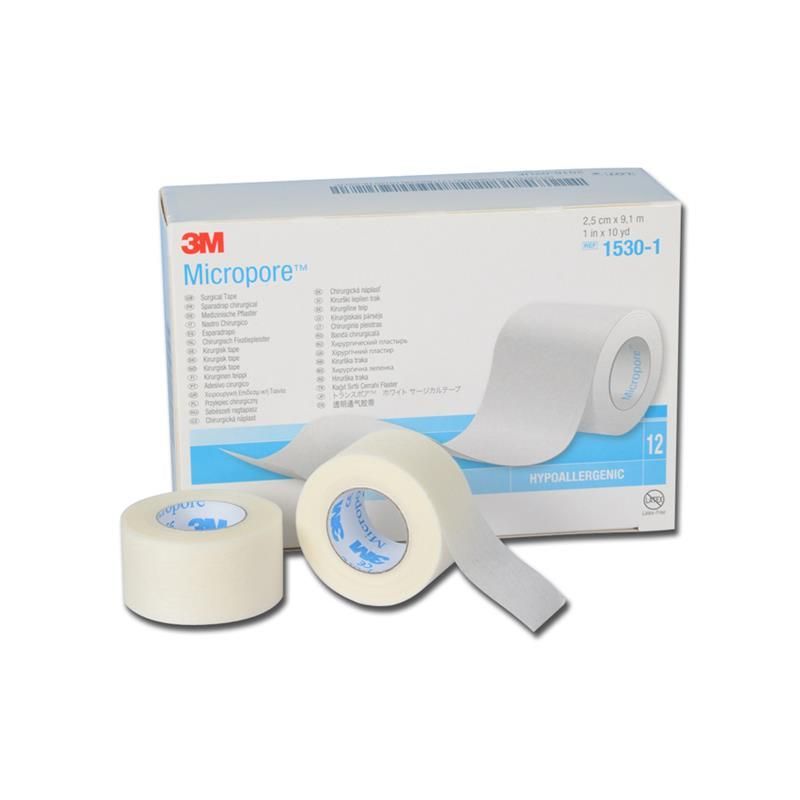 micropore tape huidafplak tape