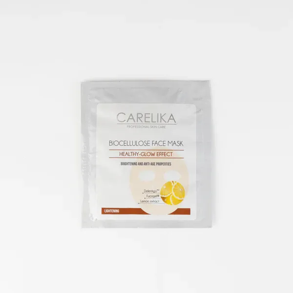 CARELIKA biocellulose vitamine c glow 8ml