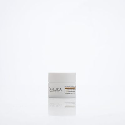 tester active moisturizing cream tester 5ml