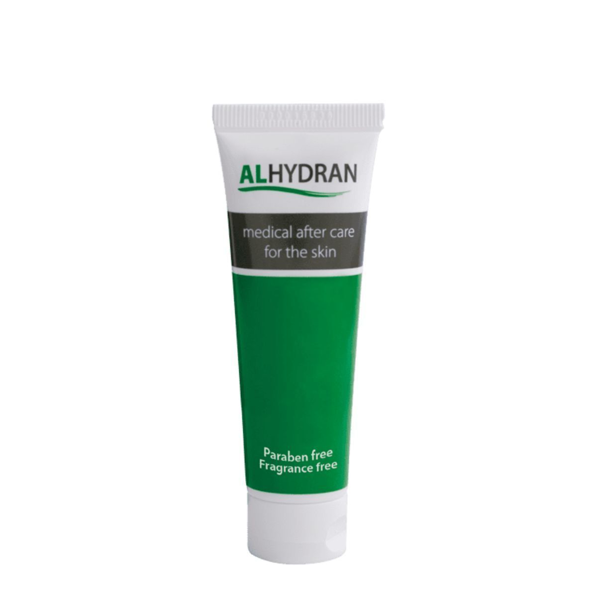 Alhydran littekencrème 30ml