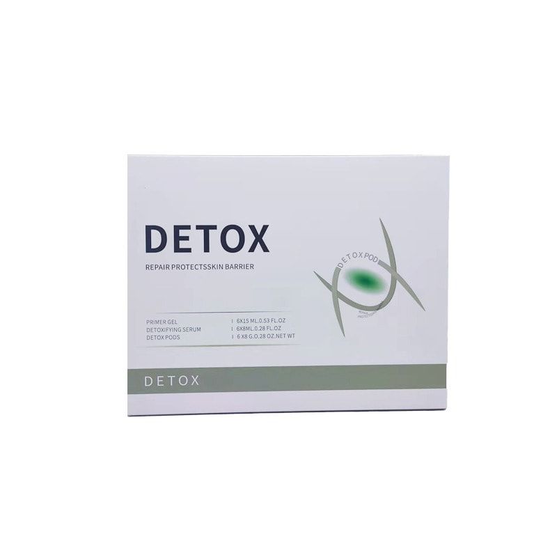 pods detox  (laatste stuks op=op)