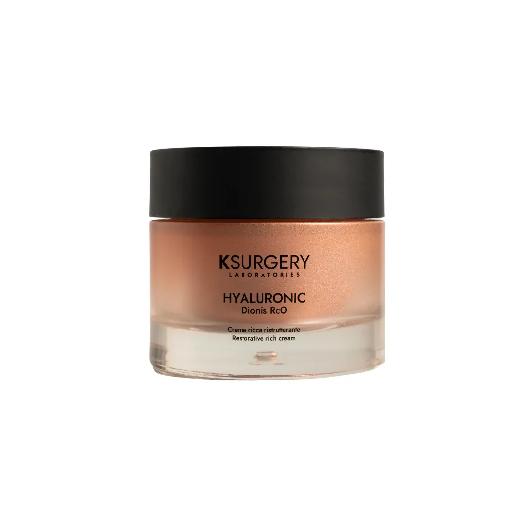 dionis restorative rich cream