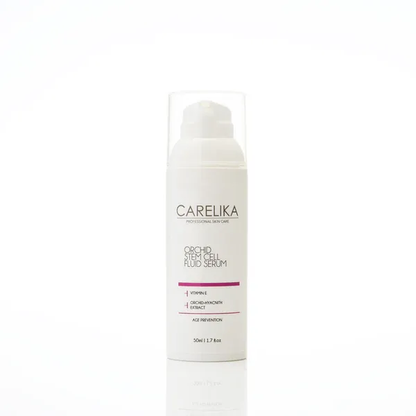 orchid fluid serum salon
