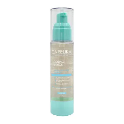 Toning Lotion with Moisturizing Complex vk 50ml travel