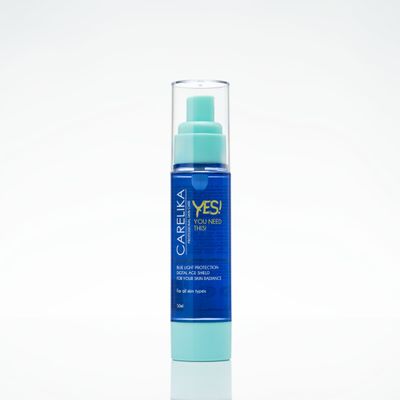 Blue Light Protection Spray oxyglow vk
