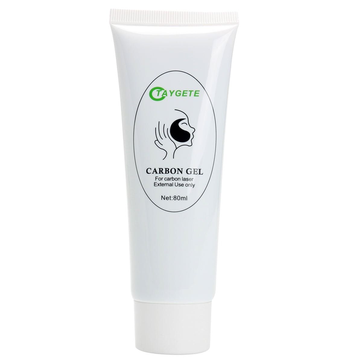 carbon gel voor carbon peel 80ml