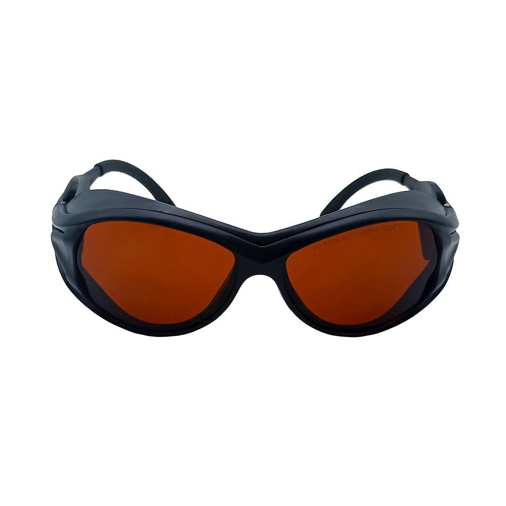 laserbril smal aansluitend quatro laser