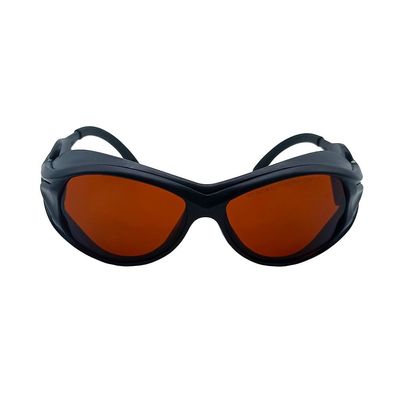 laserbril smal aansluitend quatro laser