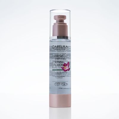 Orchid Stem Cell Toning Lotion vk