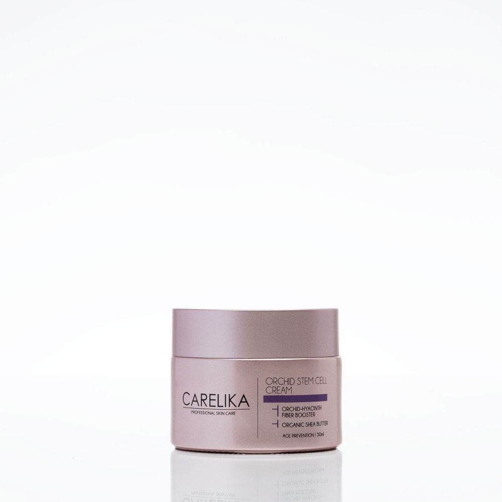 Orchid Stem Cell Cream Anti-aging vk