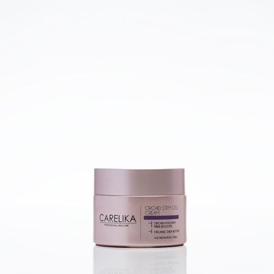 Orchid Stem Cell Cream Anti-aging vk