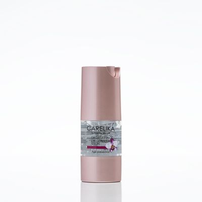 Orchid Stem Cell Eye Contour Serum Anti-Aging vk
