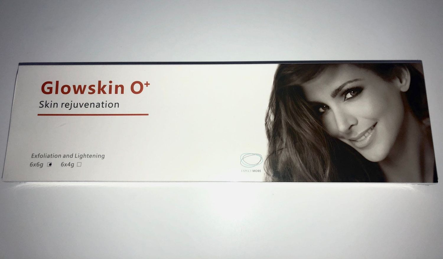 pods BOX wit anti-aging pods