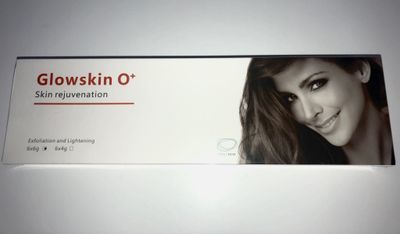 pods BOX wit anti-aging pods