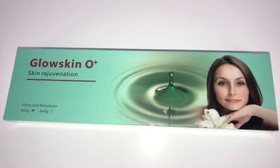 pods box groen glow en hydratation oxypods