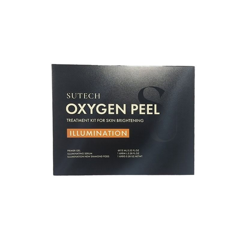 pods ILLUMINATION NEW