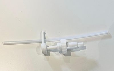 pomp lasergel 5 liter