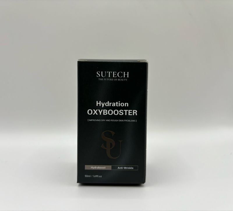 Sutech hydration oxybooster