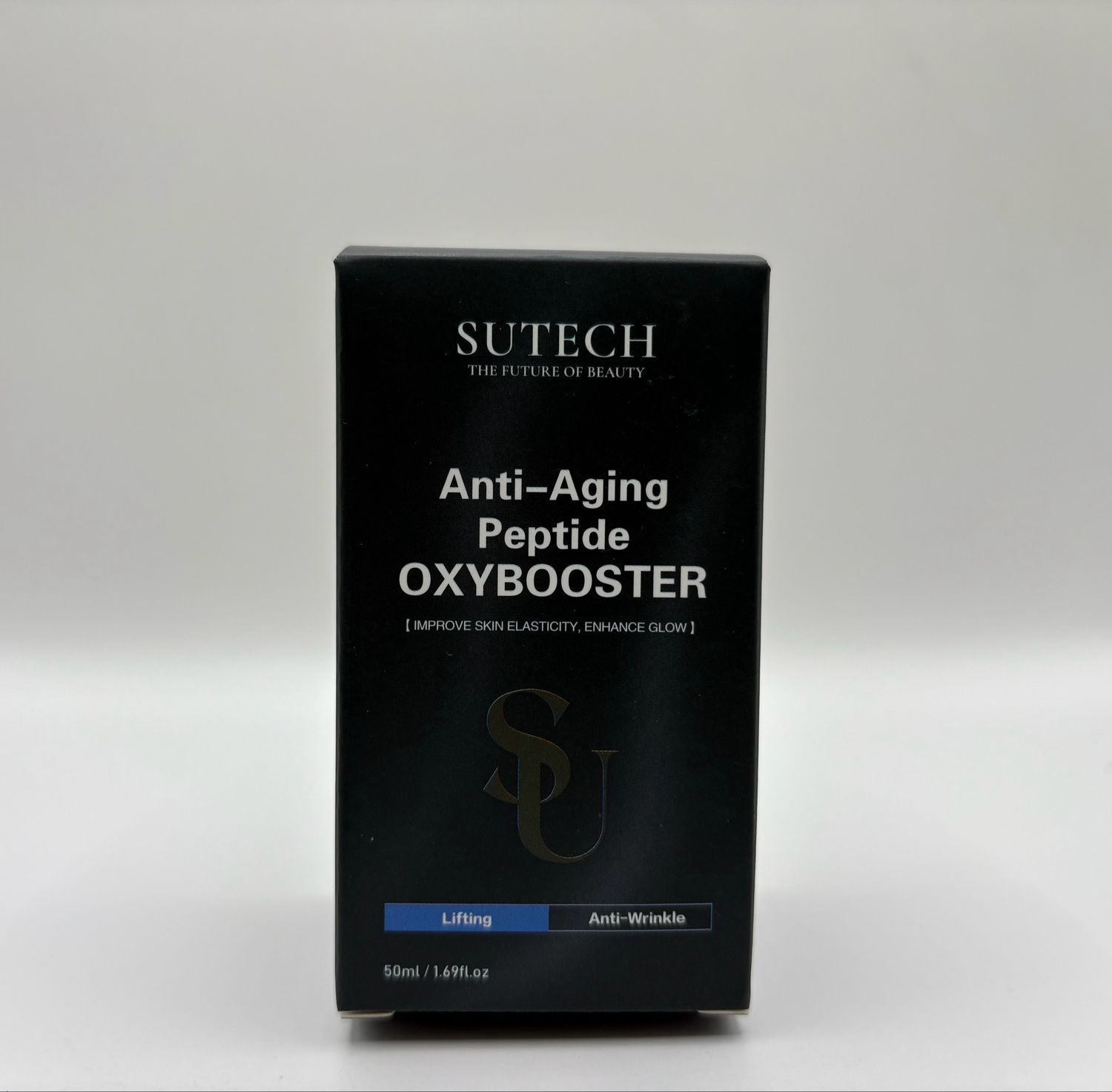 Sutech Anti-aging peptide oxybooster