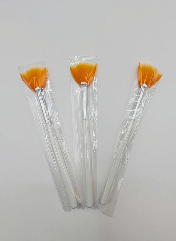 Luxe Kwastjes mini 3stuks