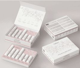 orchid stemcel treatment kit salon