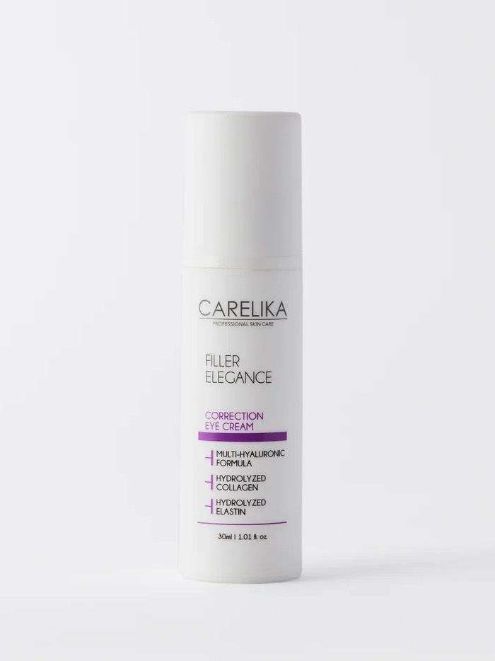 Filler Elegance Correction EYE Cream salon 30 ml