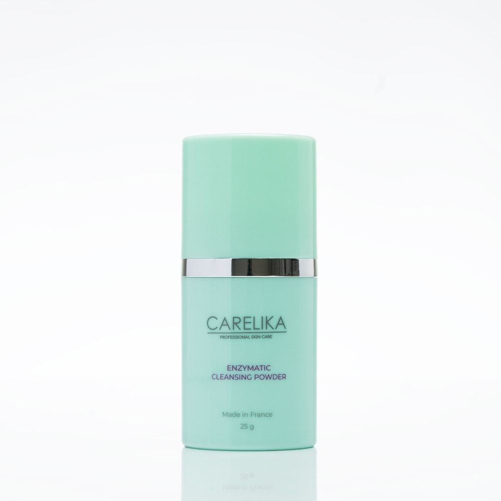 Enzymatic Cleansing Powder vk