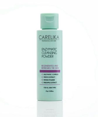 Enzymatic Cleansing Powder vk
