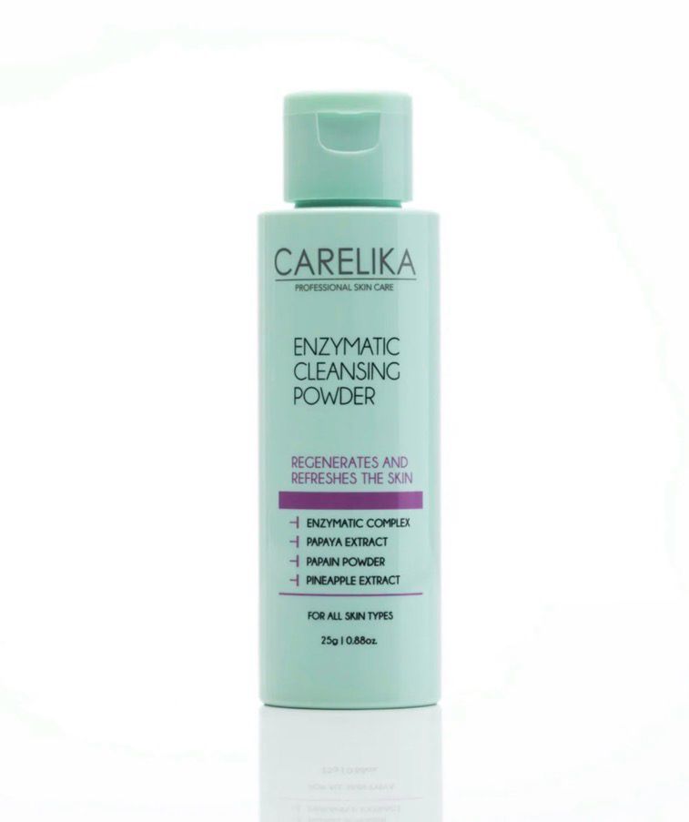 Enzymatic Cleansing Powder vk