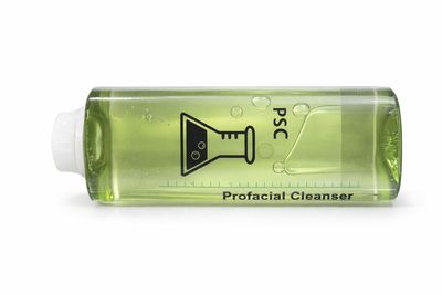 liquid PSC reiniging machine