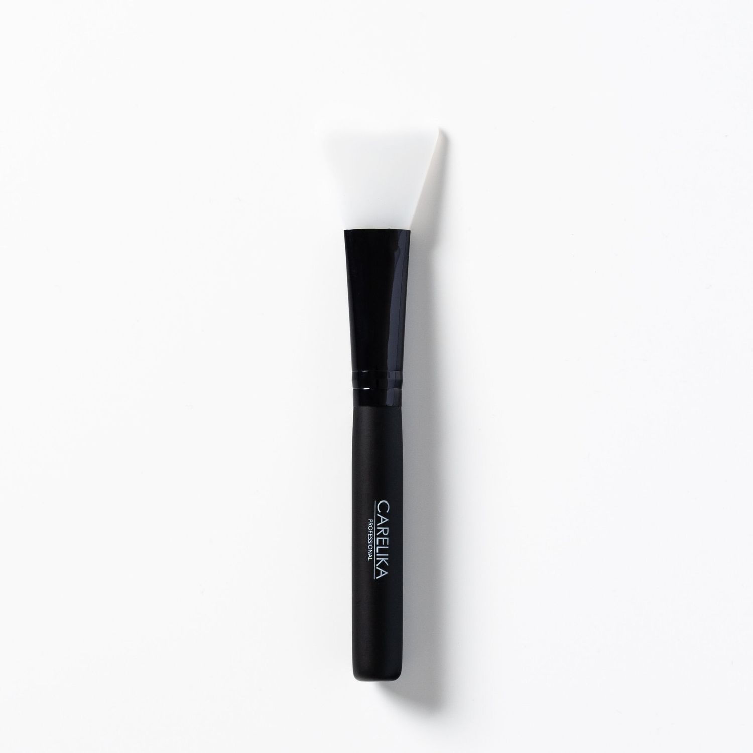 Silicone Brush for mask application white s