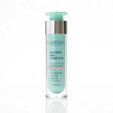 SPF Expert - Skin Corrector with SPF50 with tone vk