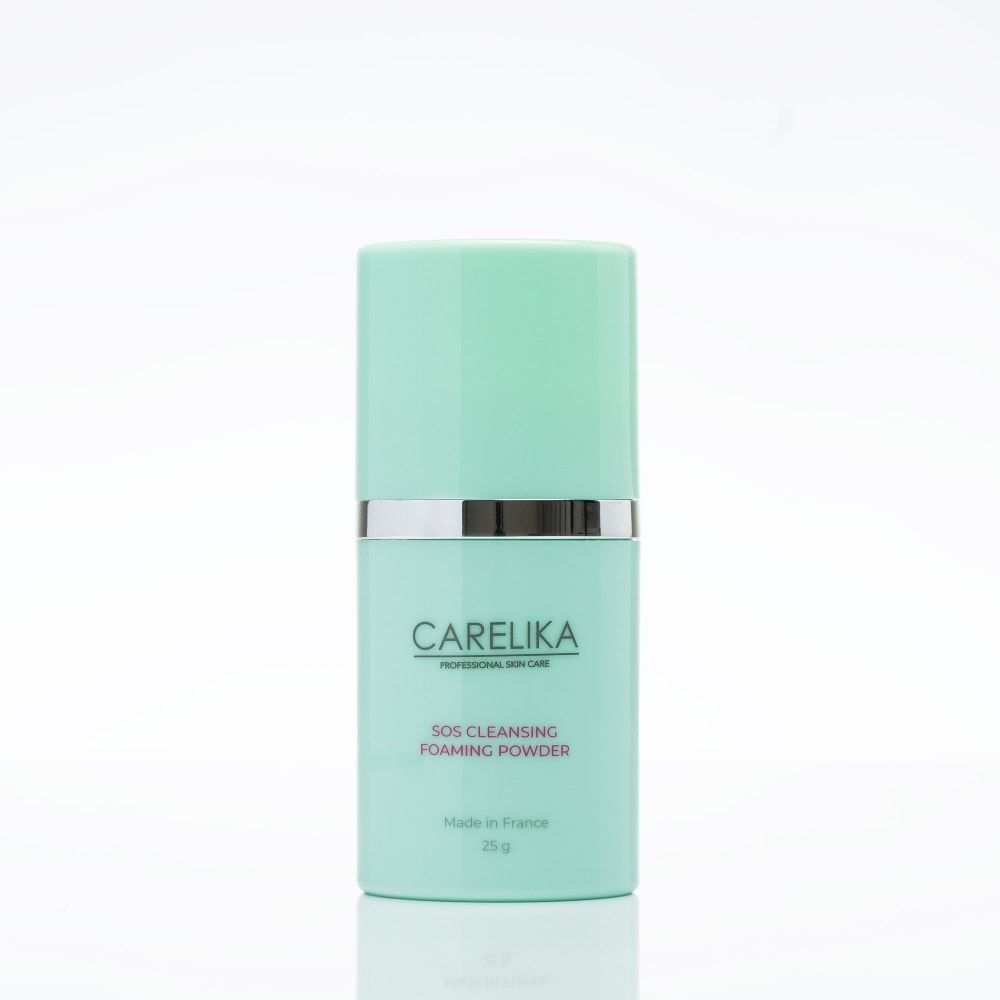 SOS Cleansing Powder with Niacinamide vk