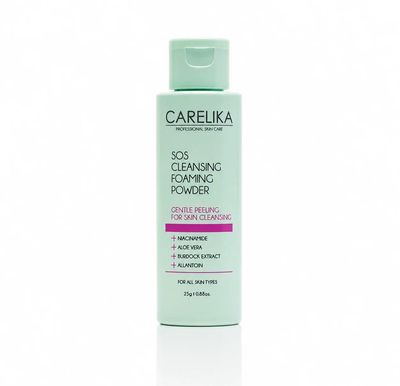 SOS Cleansing Powder with Niacinamide vk
