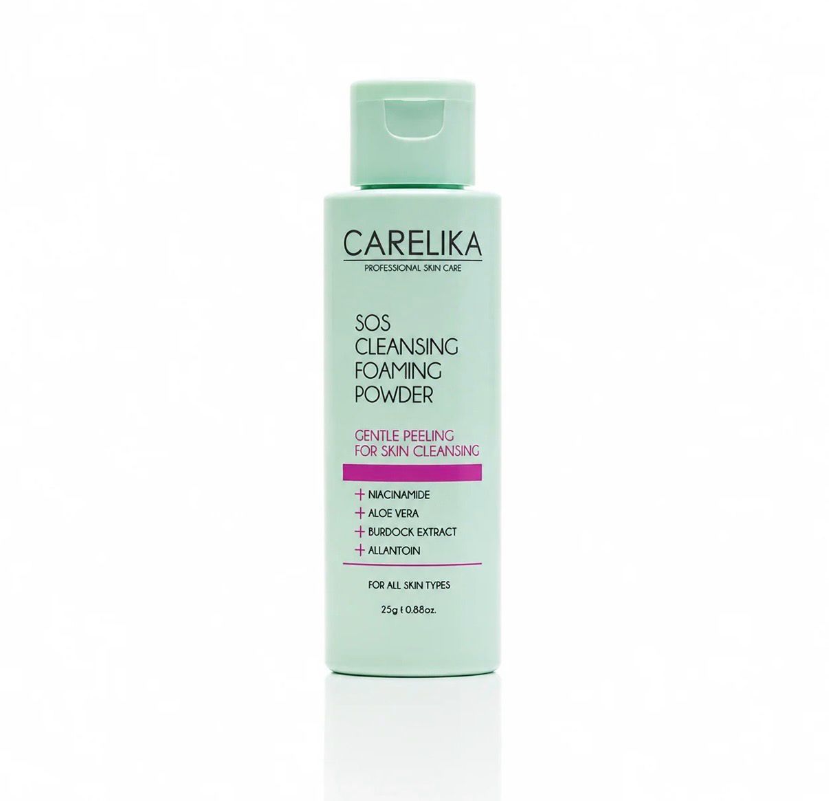 SOS Cleansing Powder with Niacinamide vk