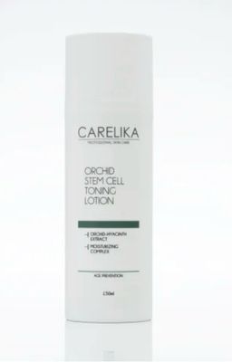 Orchid Stem Cell Toning Lotion 150 ml