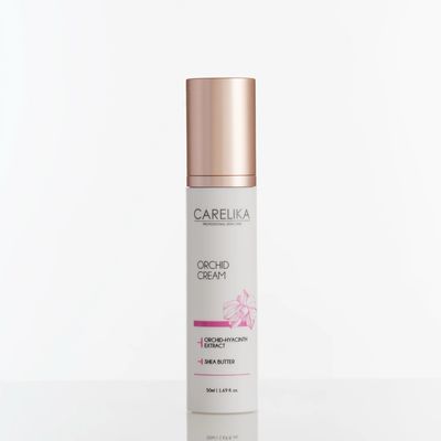 Orchid Stem Cell Cream Anti-aging vk