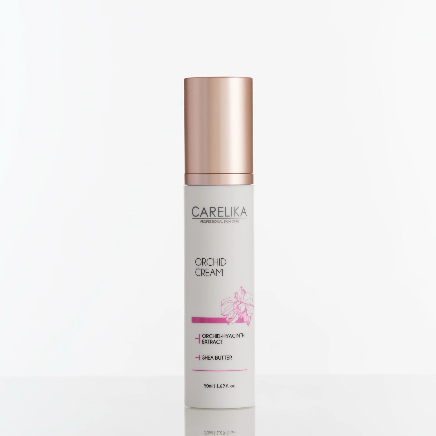 Orchid Stem Cell Cream Anti-aging vk