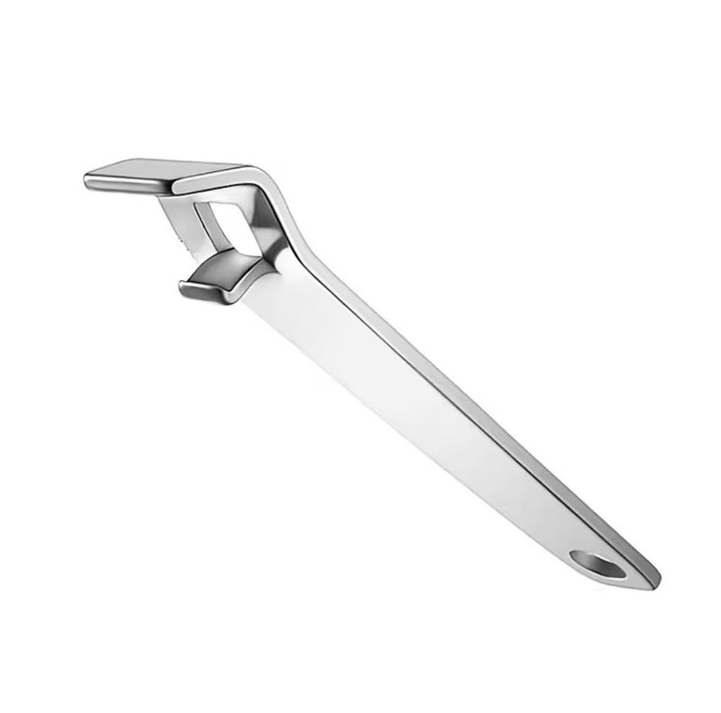 Concentrate opener