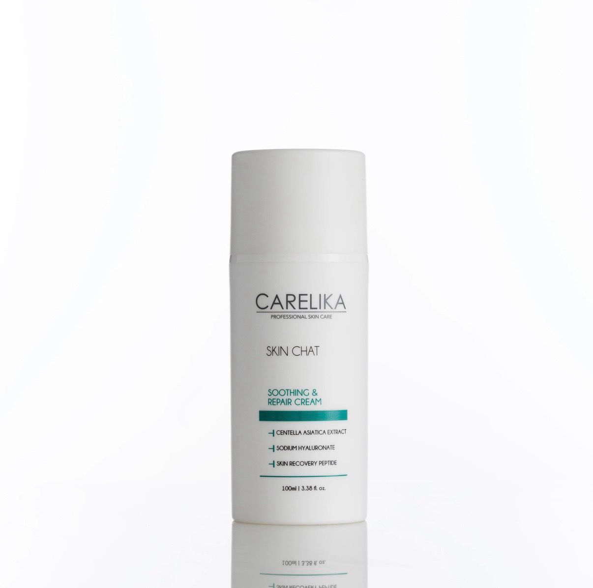 Carelika Soothing &amp; Repair Cream skin chat