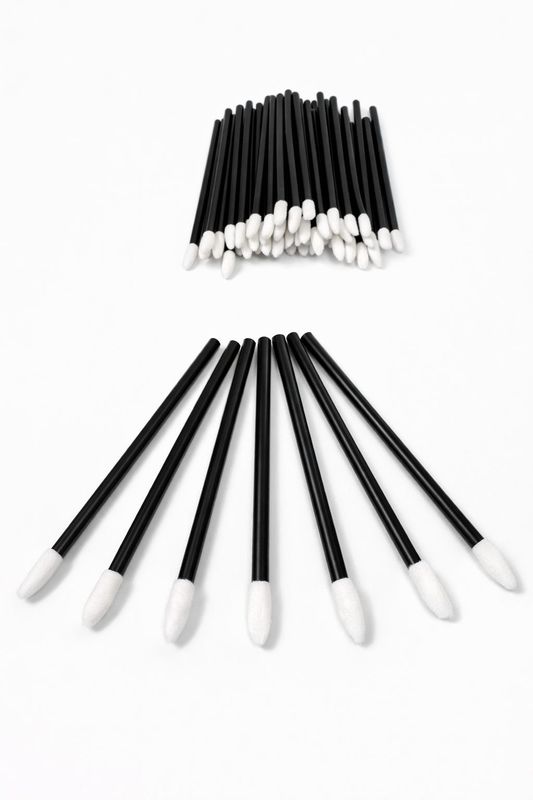 Applicator stick lip cream, spiq peel,… 50 stuks