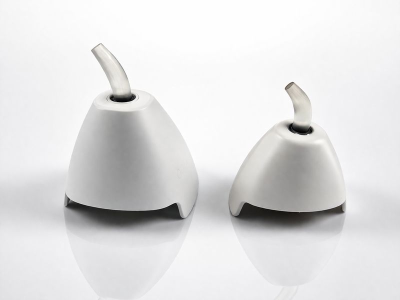 Precisie Laser handle, Voor Detailbehandelingen