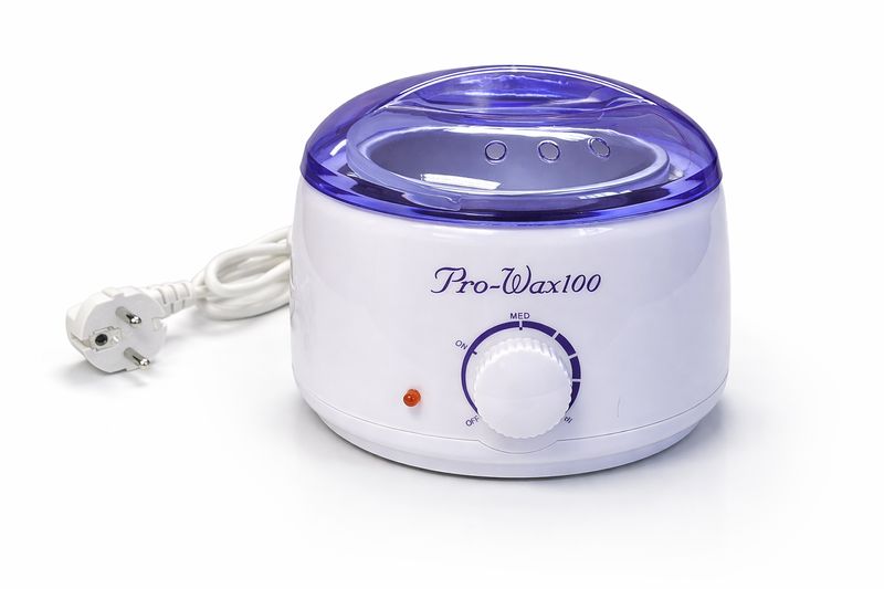 Professionele Wax Heater Pro-Wax100 – 100W WIT